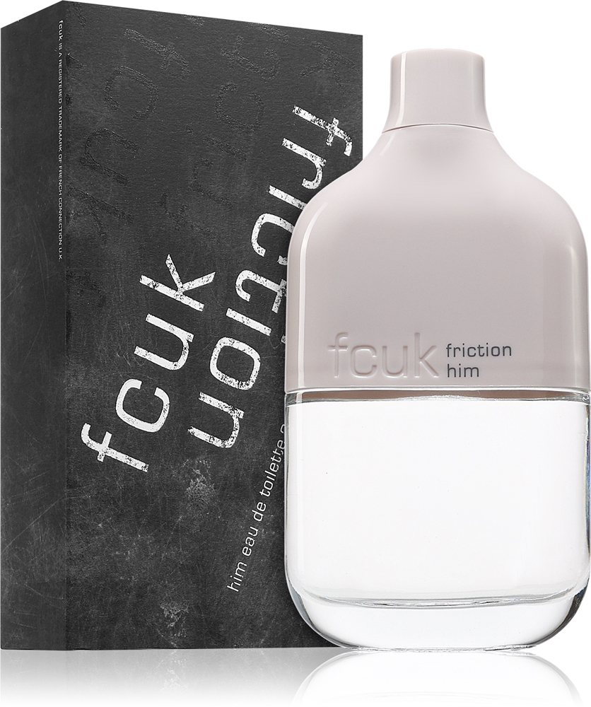FCUK