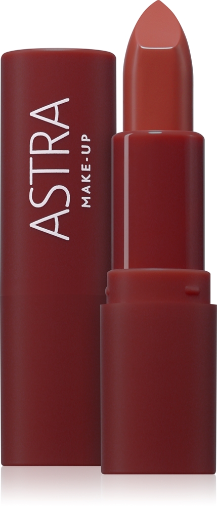 Astra Make-up
