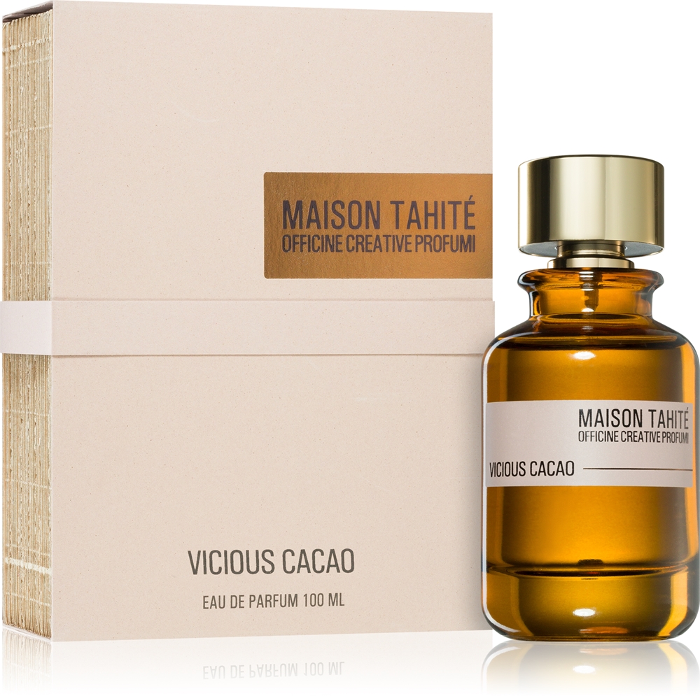 Maison Tahité
