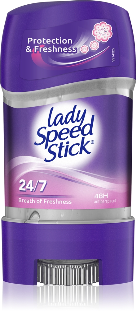 Lady Speed Stick
