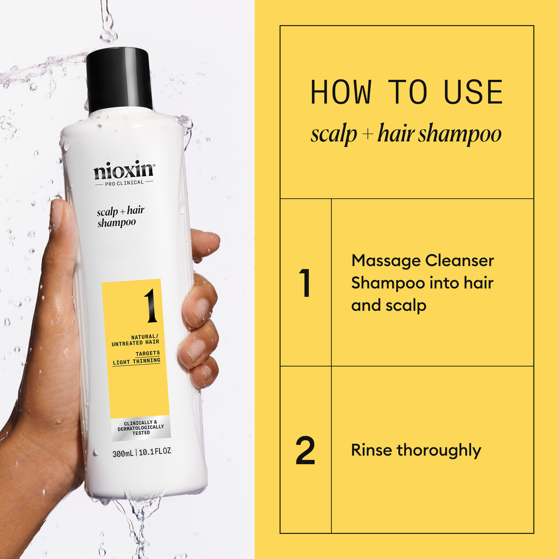 Nioxin