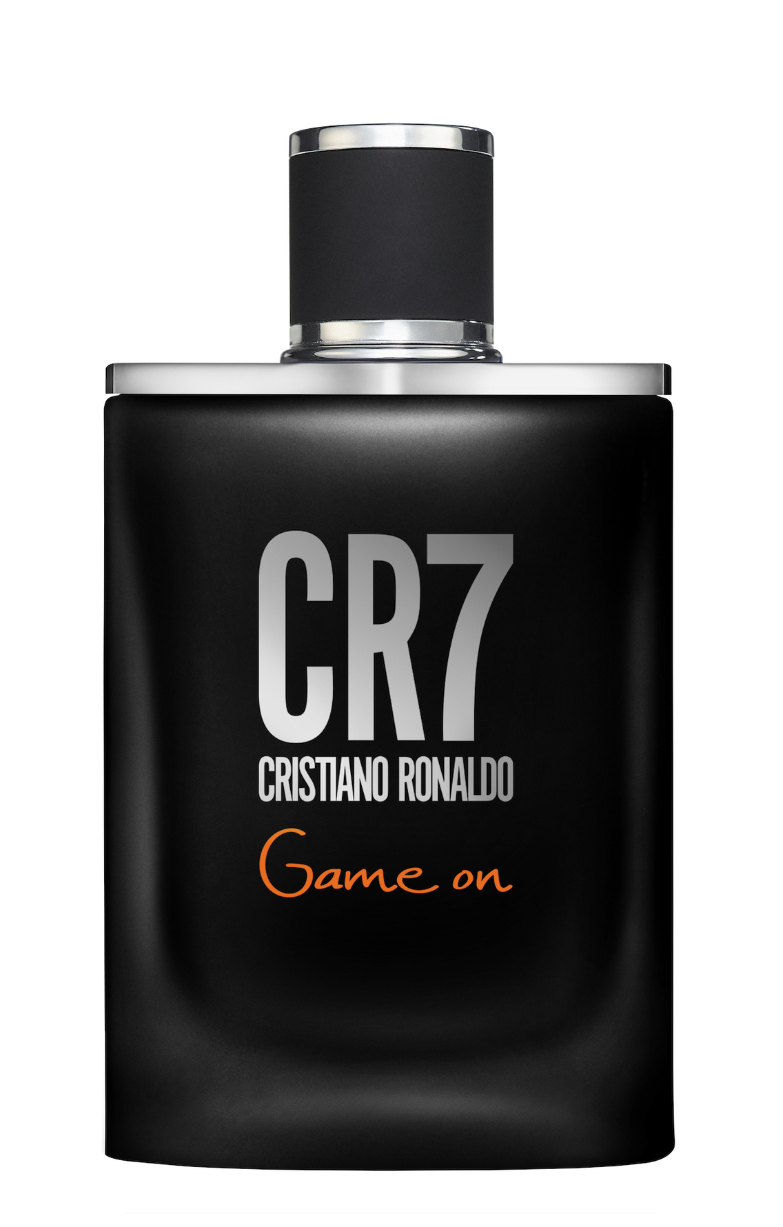 CR7 Fragrances