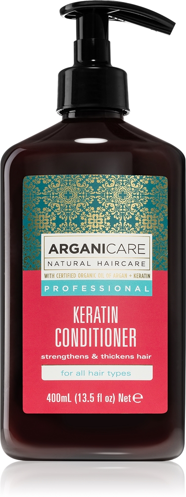 Arganicare
