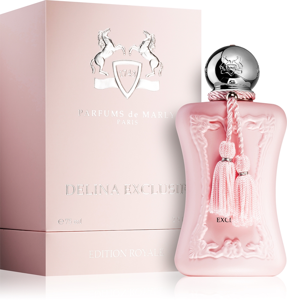 Parfums de Marly