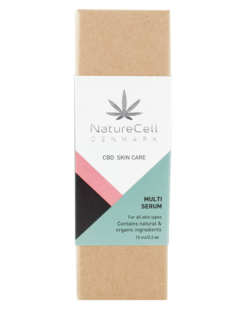 NatureCell