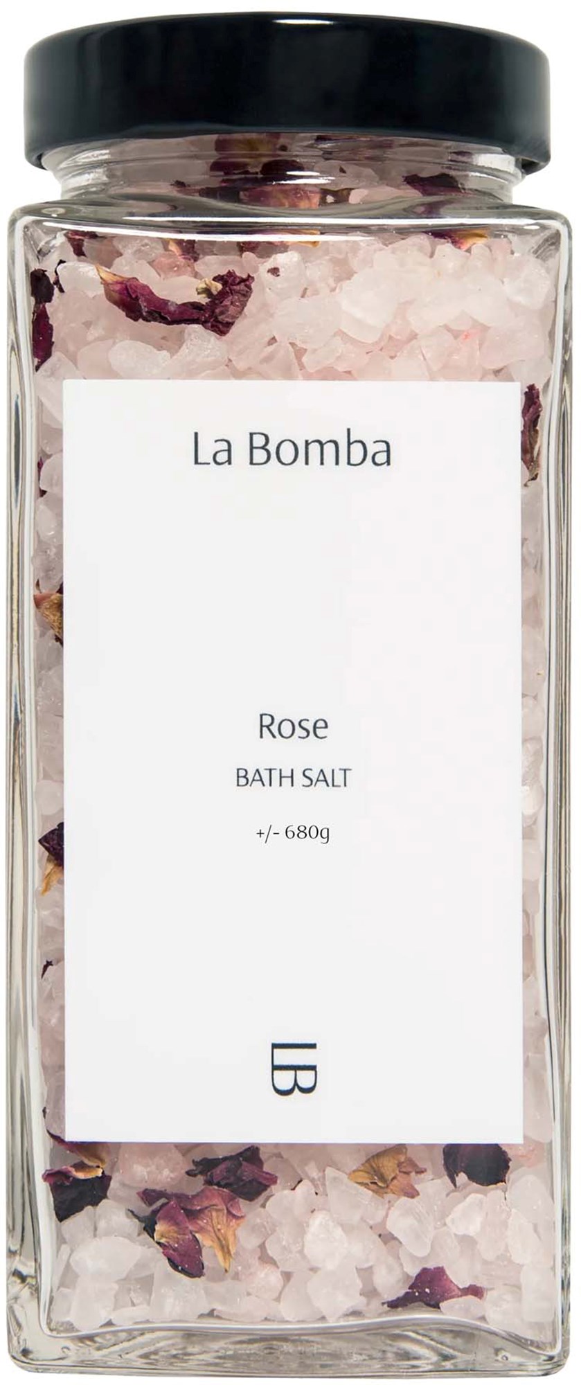 La Bomba