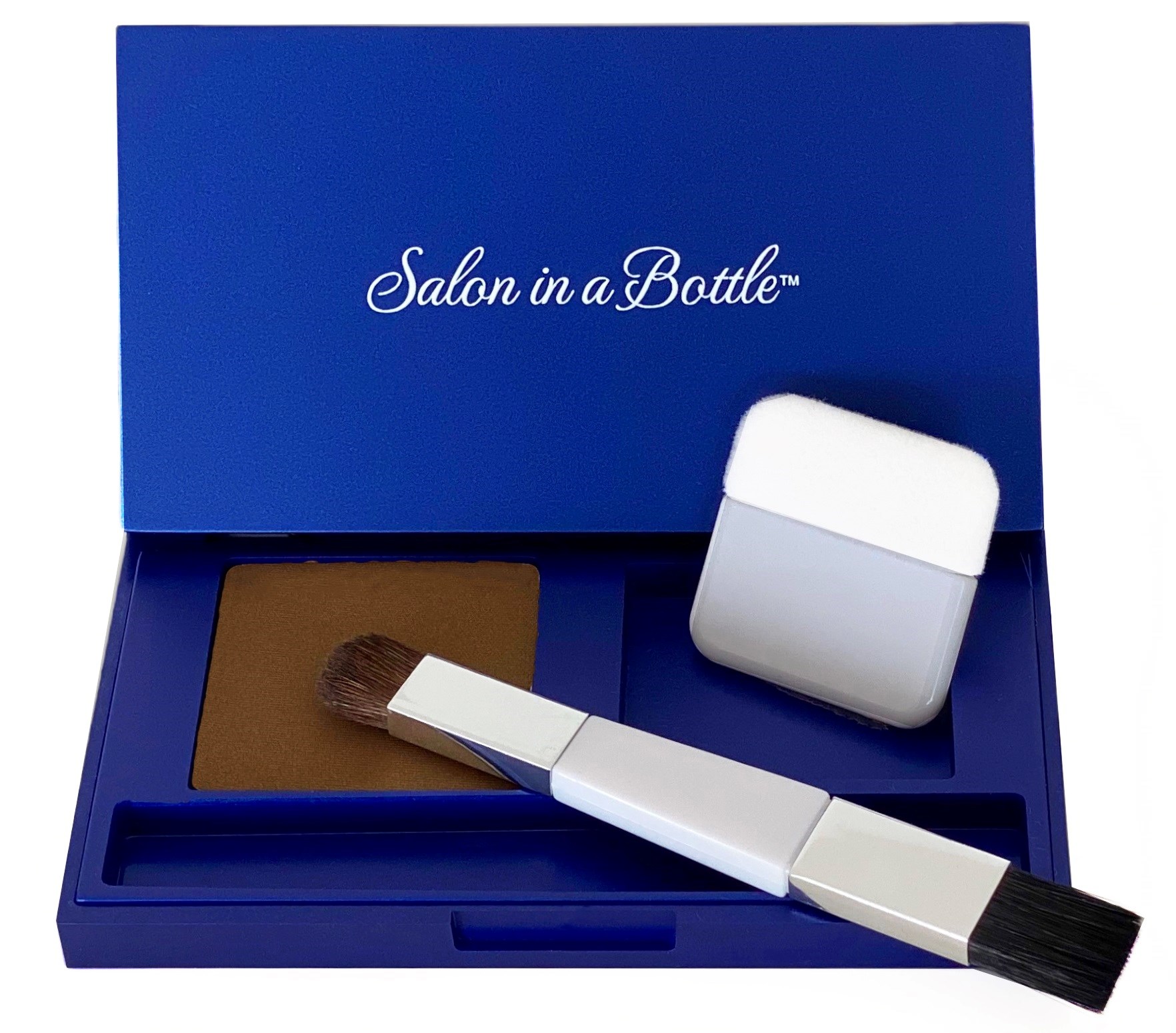 Salon in a Bottle