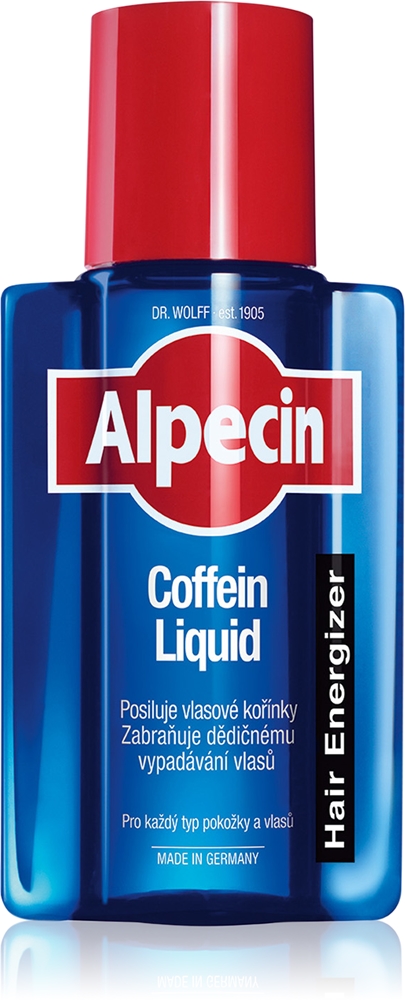 Alpecin