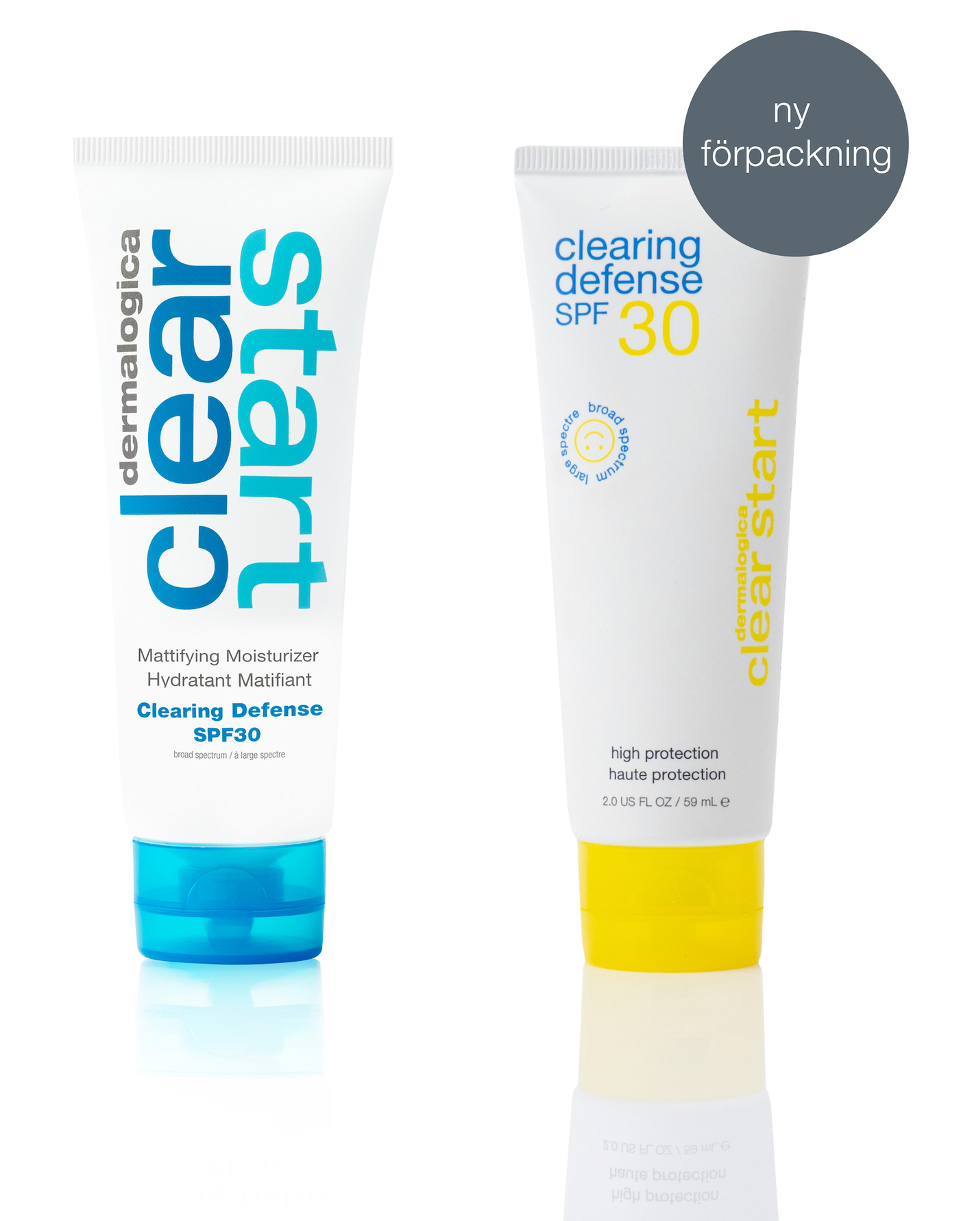 Clear Start (by Dermalogica)