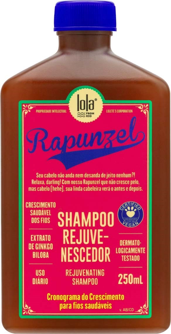 Lola Cosmetics