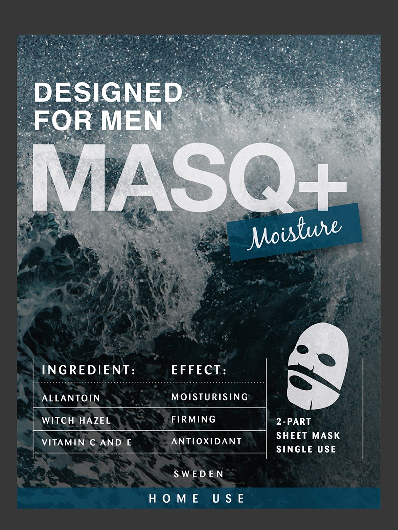 MASQ+