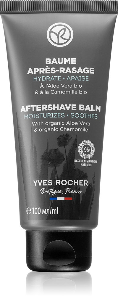 Yves Rocher