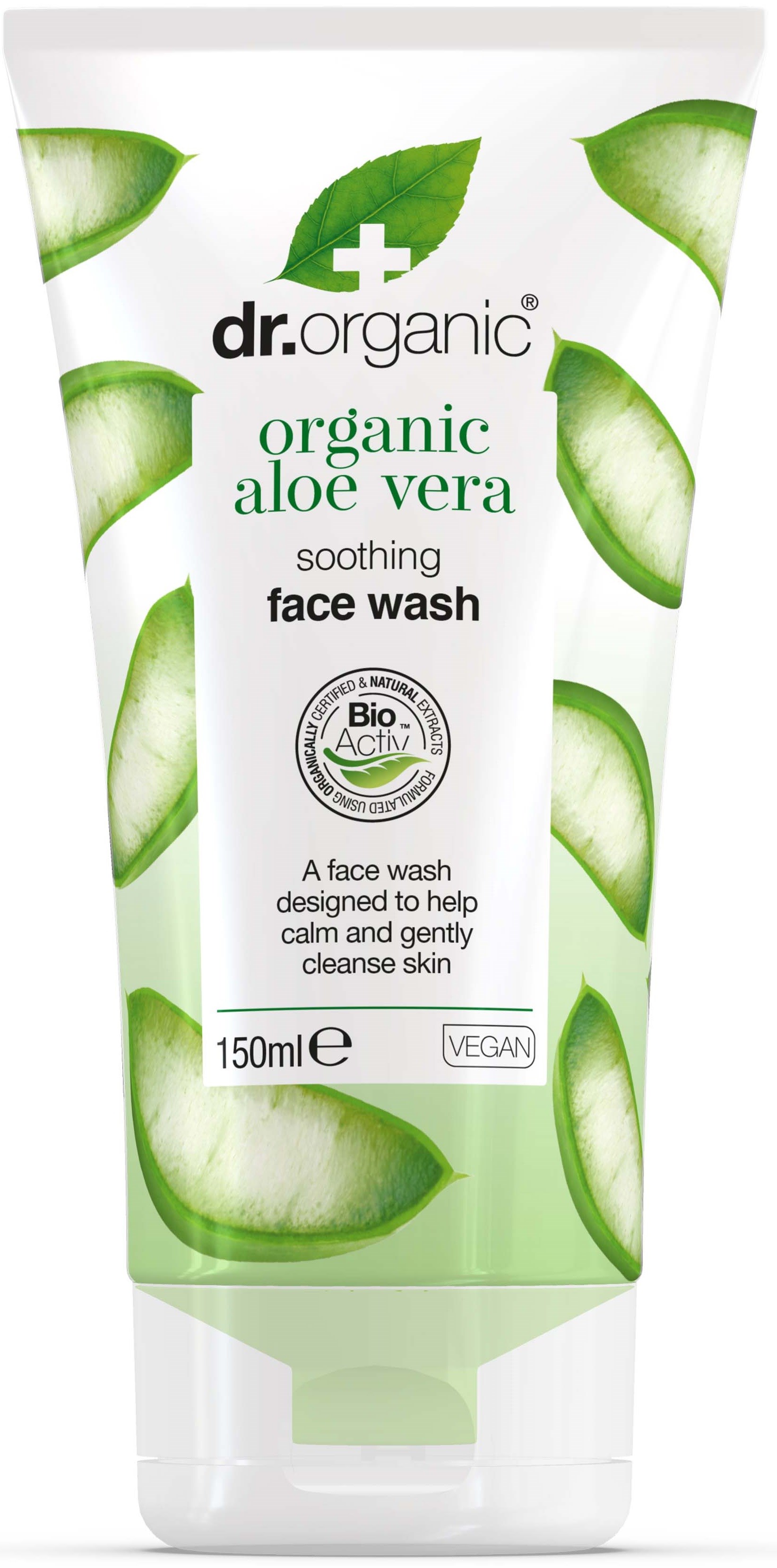 Dr. Organic