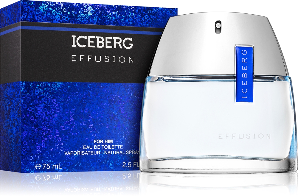 Iceberg