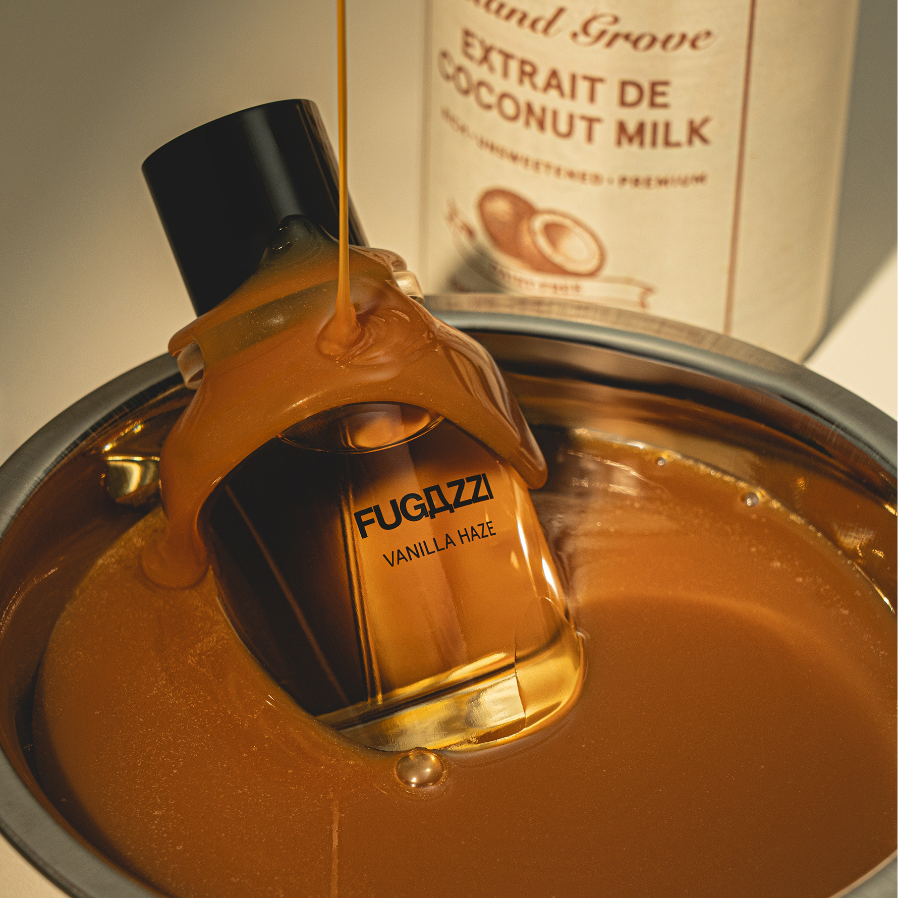 Fugazzi Fragrances