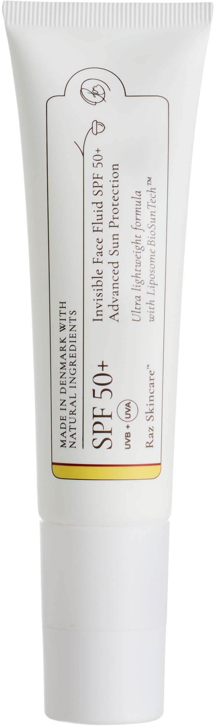 Raz Skincare