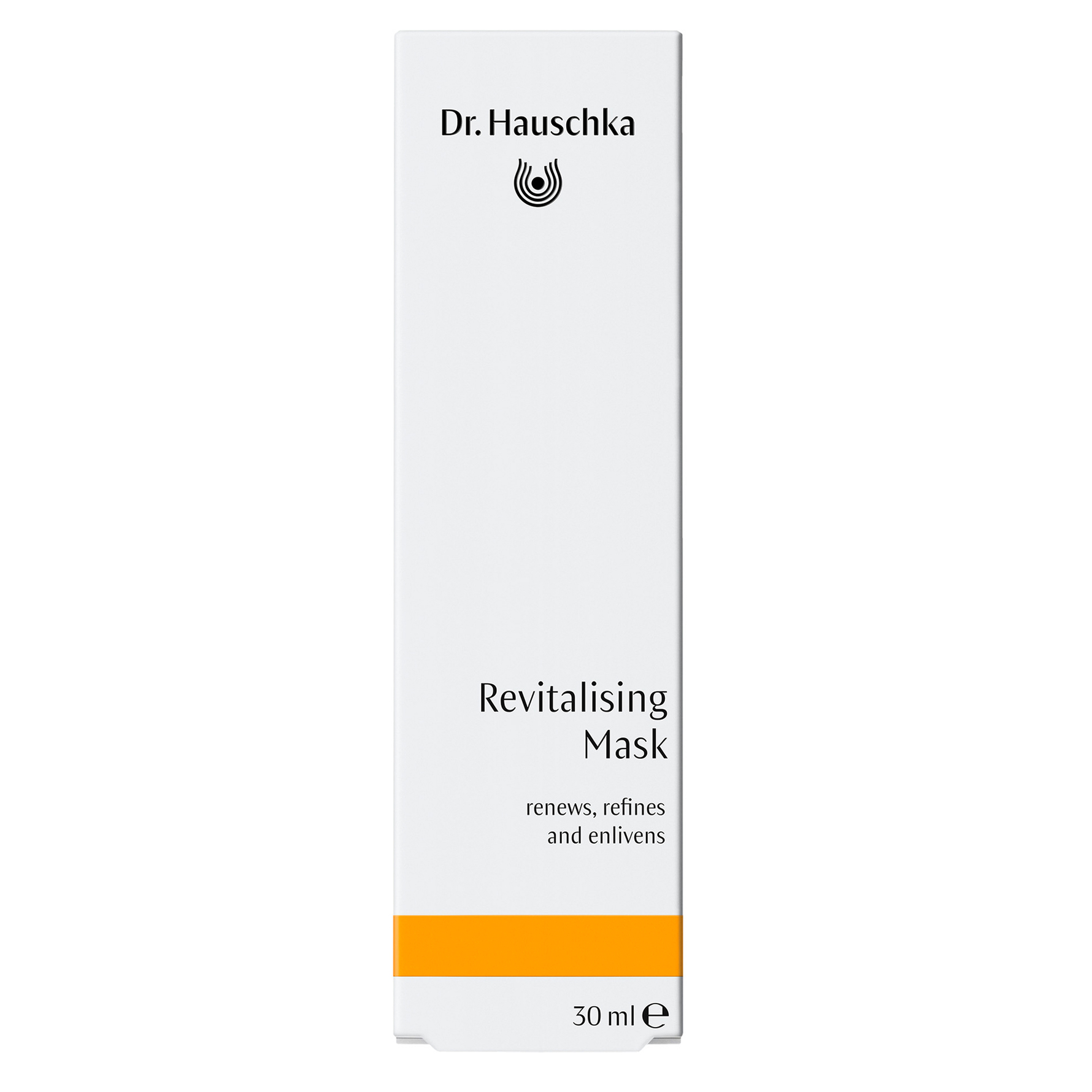 Dr. Hauschka