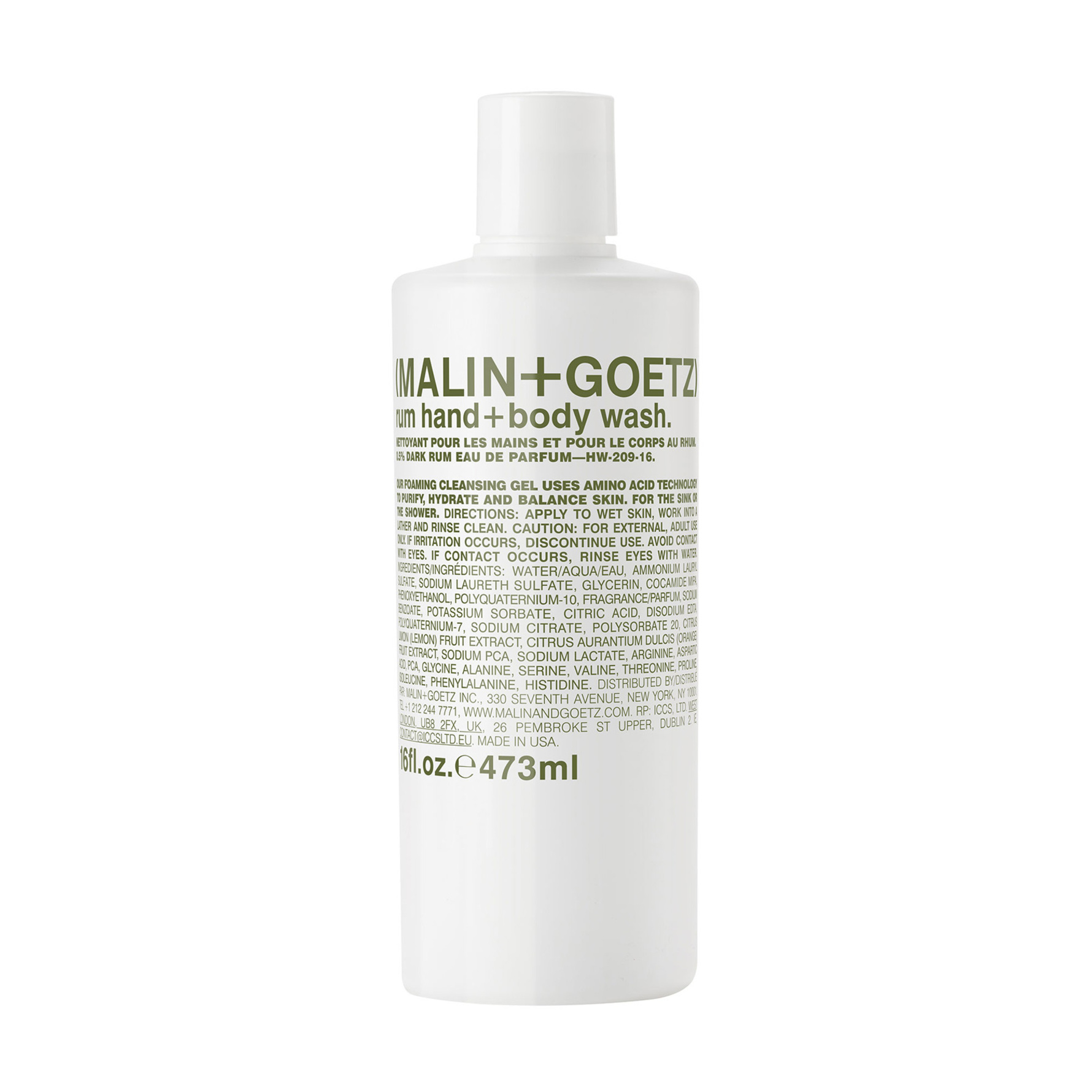 Malin+Goetz