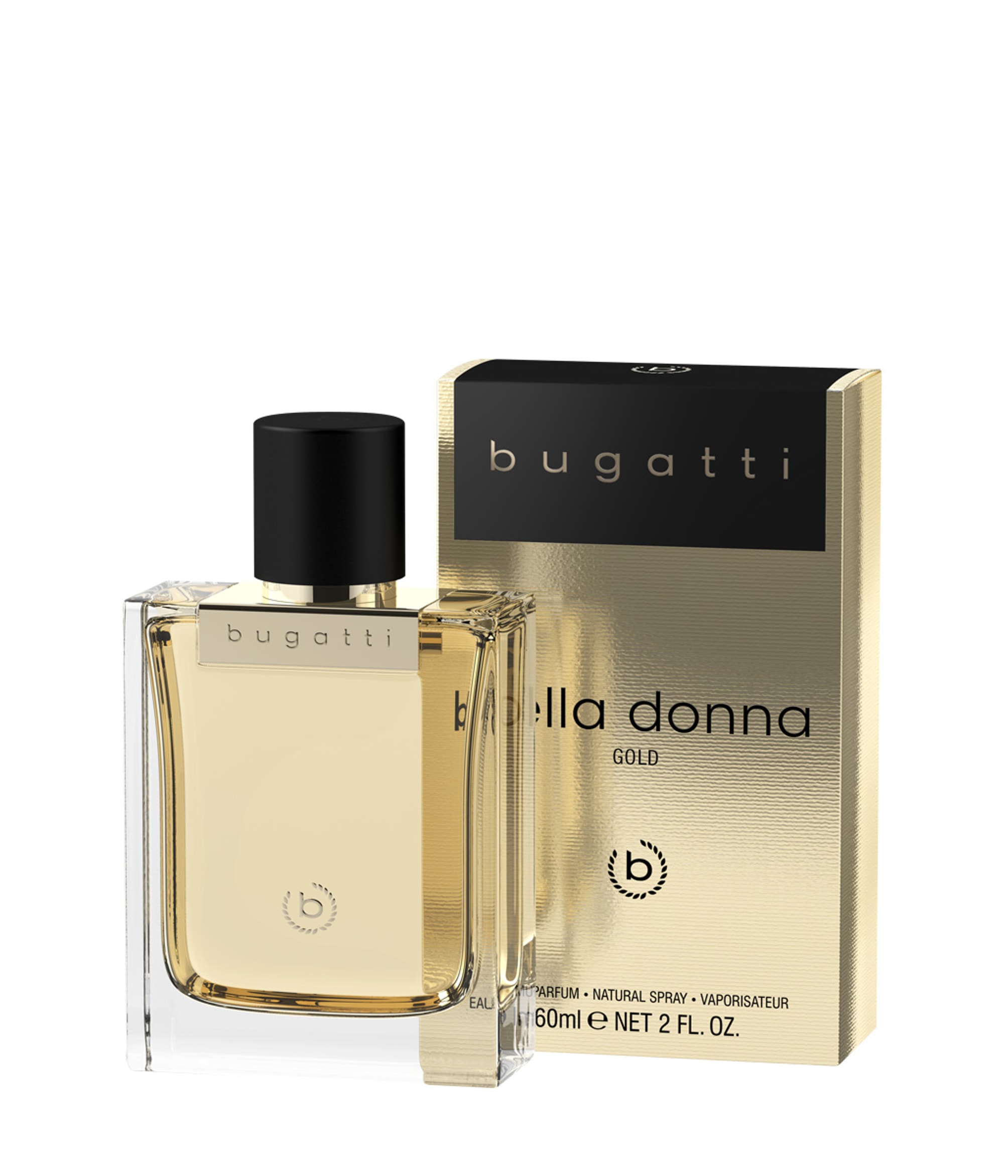 Bugatti