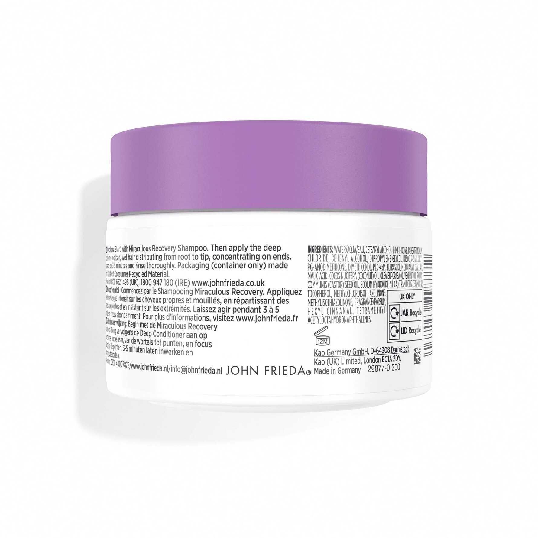 John Frieda