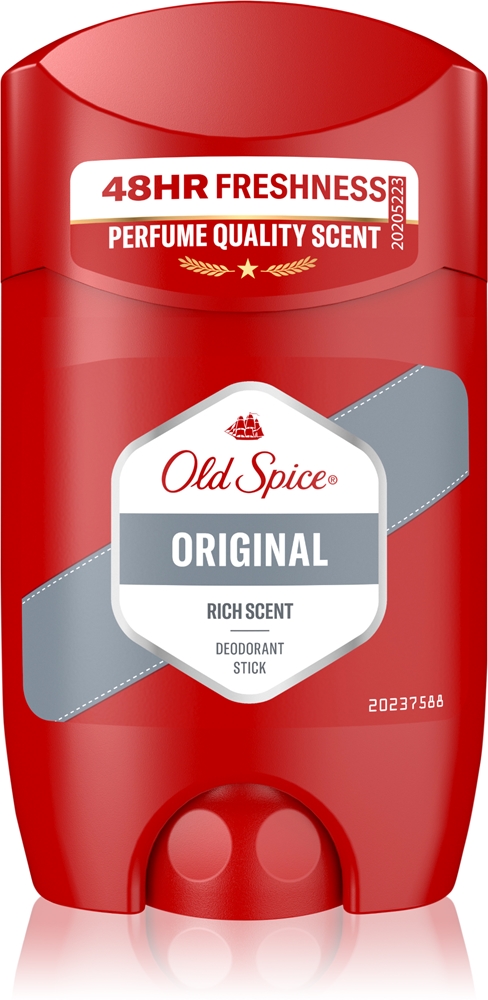 Old Spice