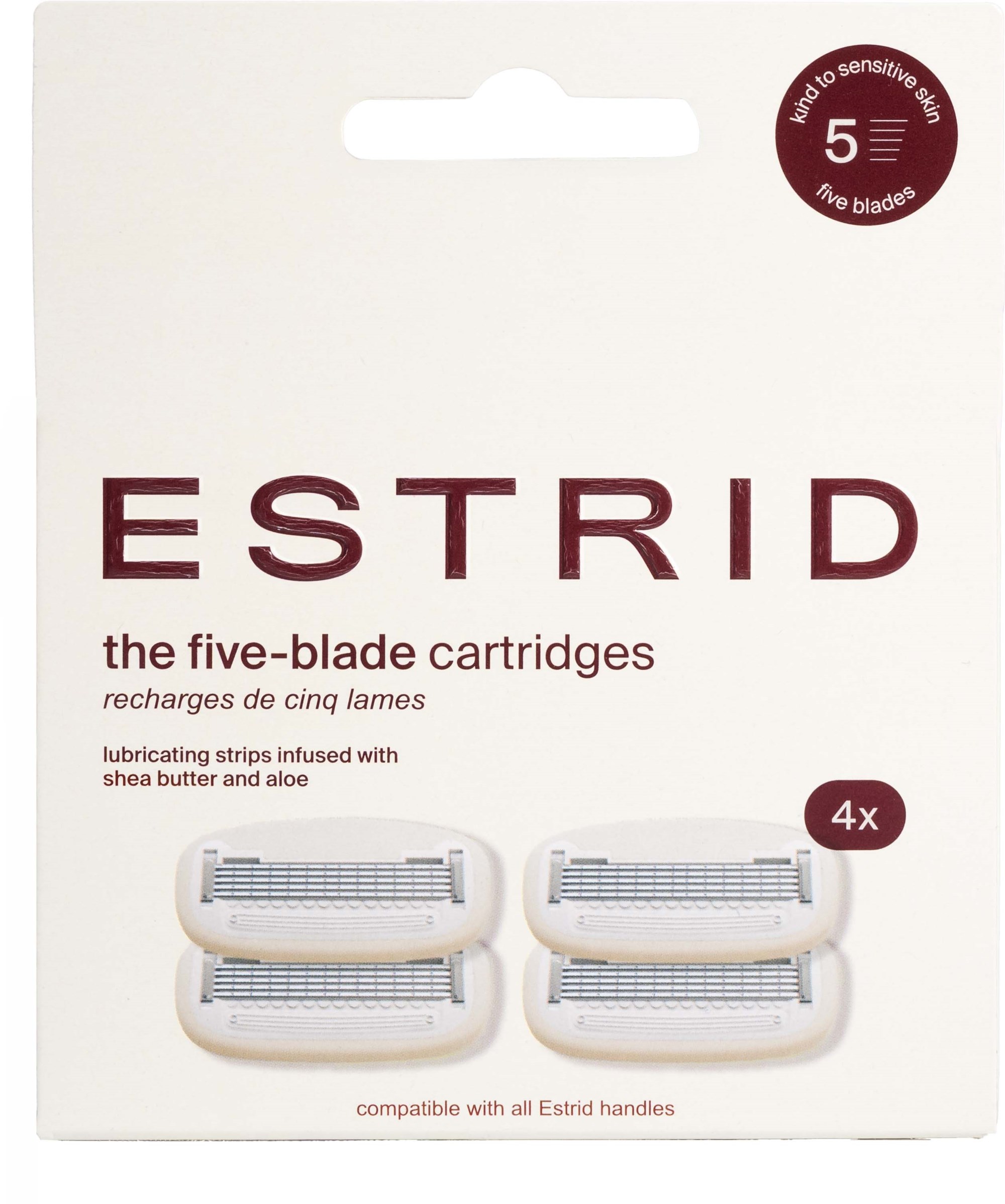 Estrid