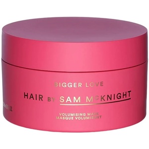 Hair by Sam McKnight