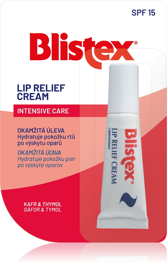 Blistex