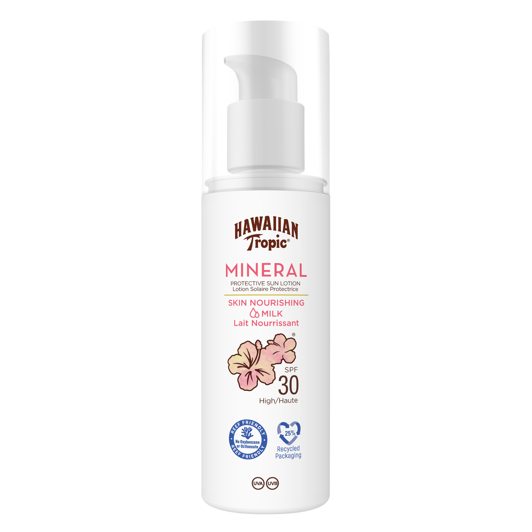 Hawaiian Tropic