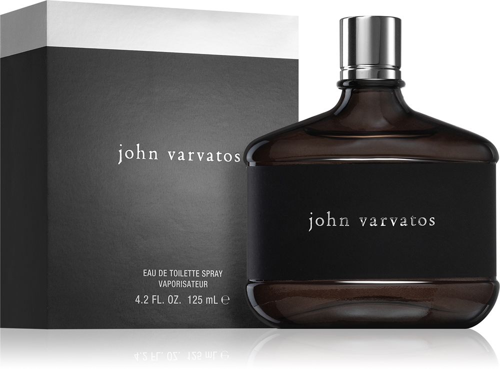 John Varvatos