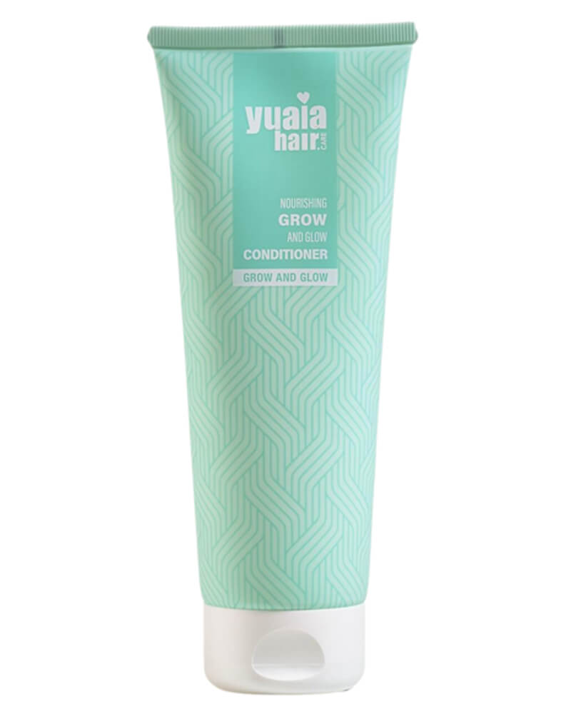Yuaia Haircare