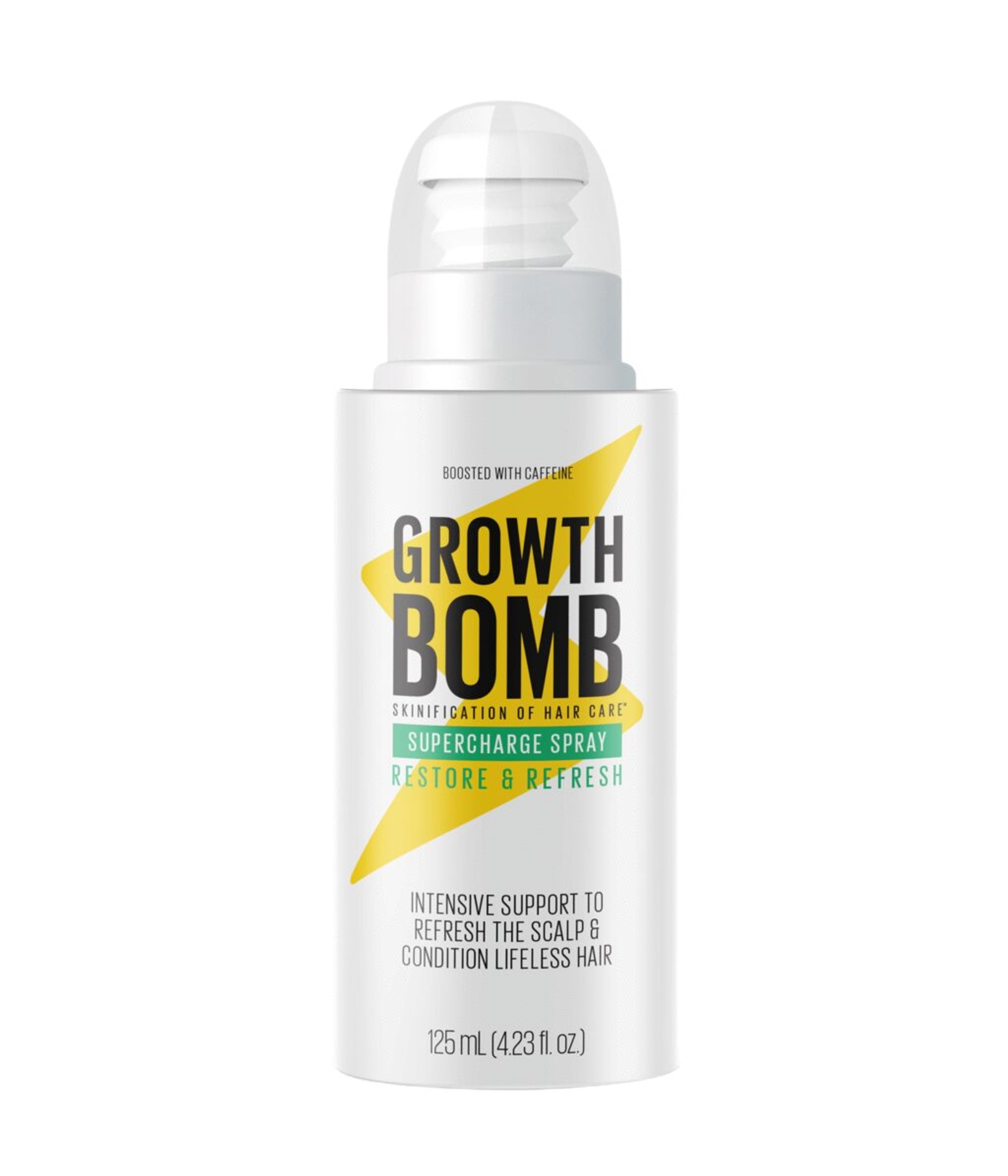 Growth Bomb