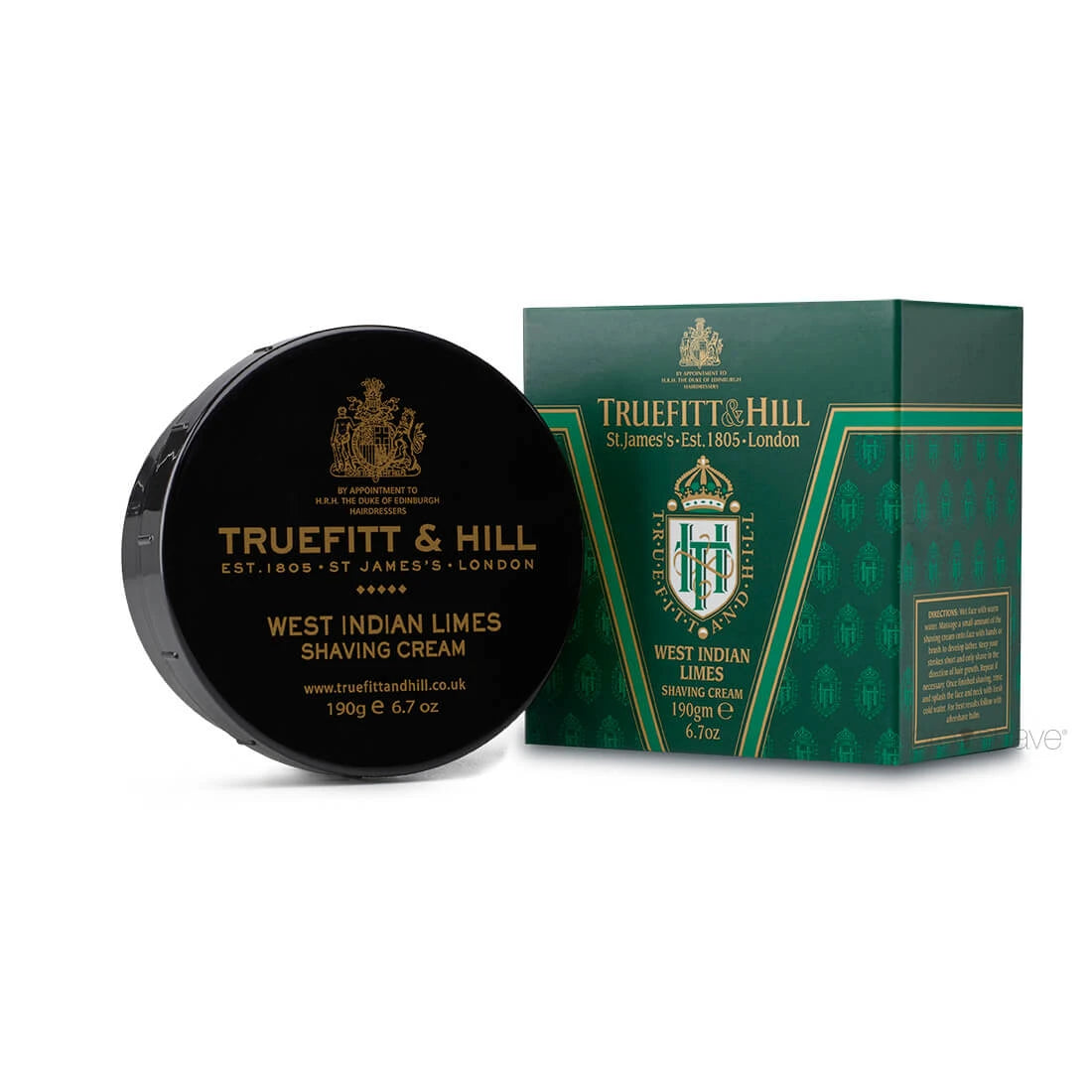 Truefitt & Hill