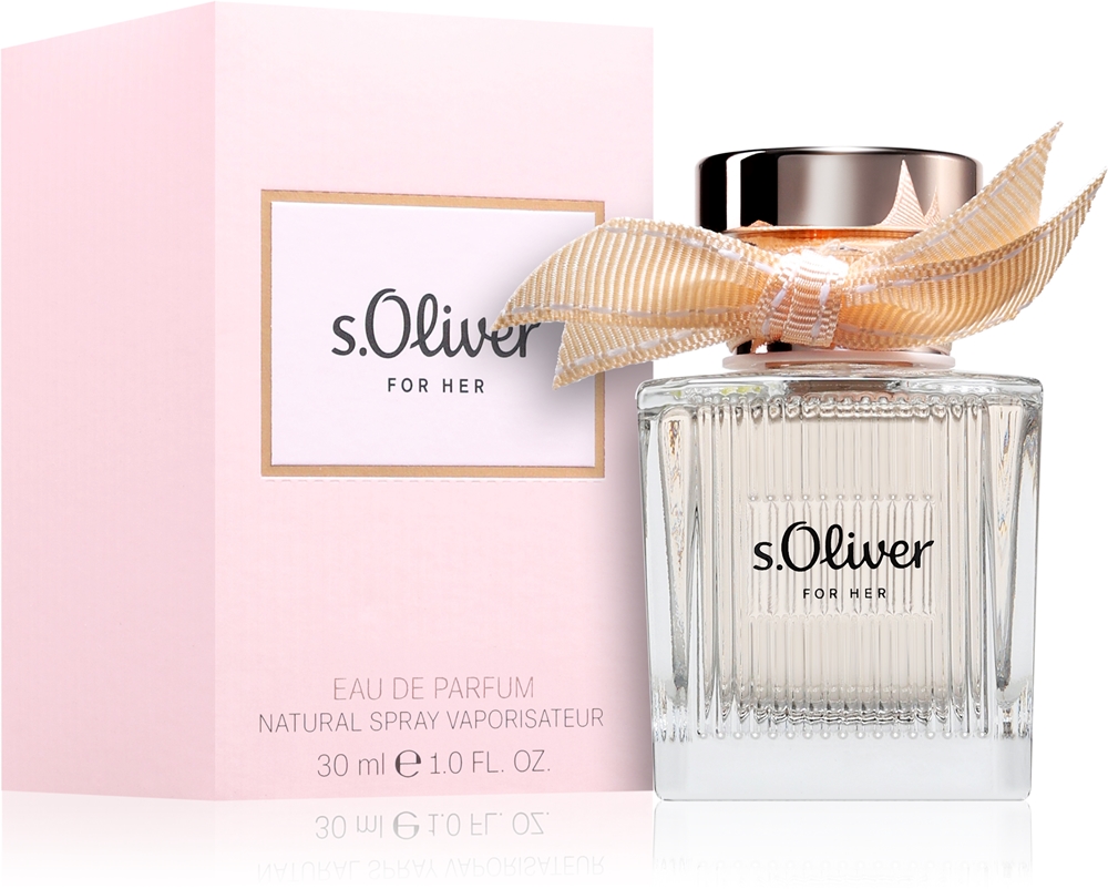 s.Oliver