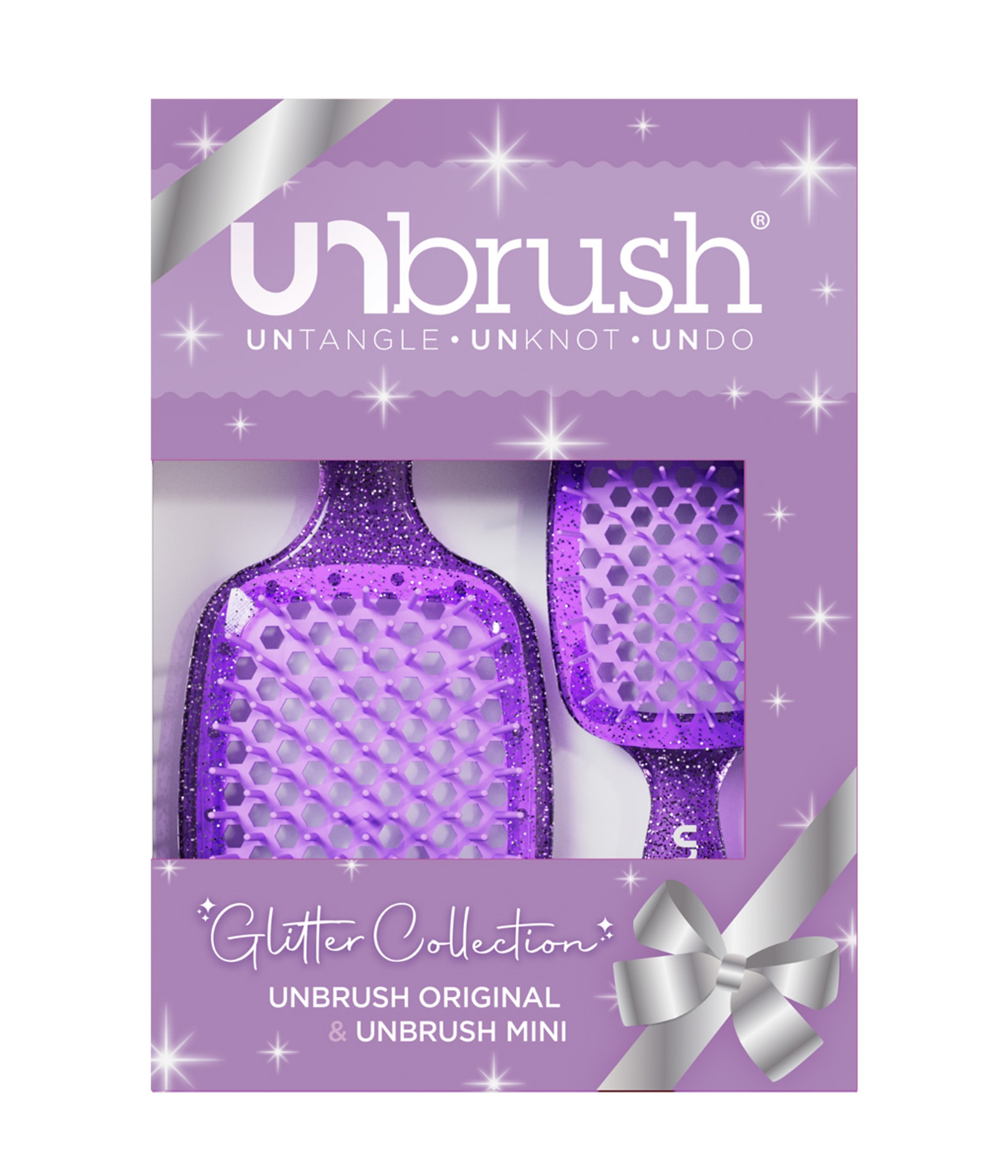 UNbrush