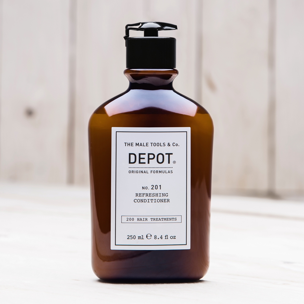 DEPOT - The Male Tools & Co.