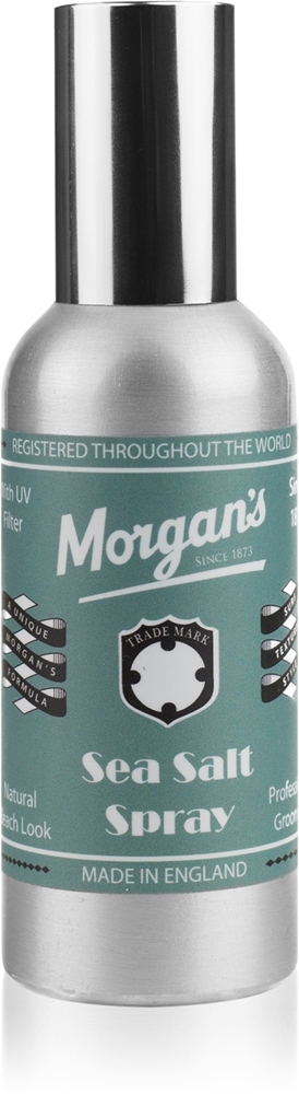 Morgan's