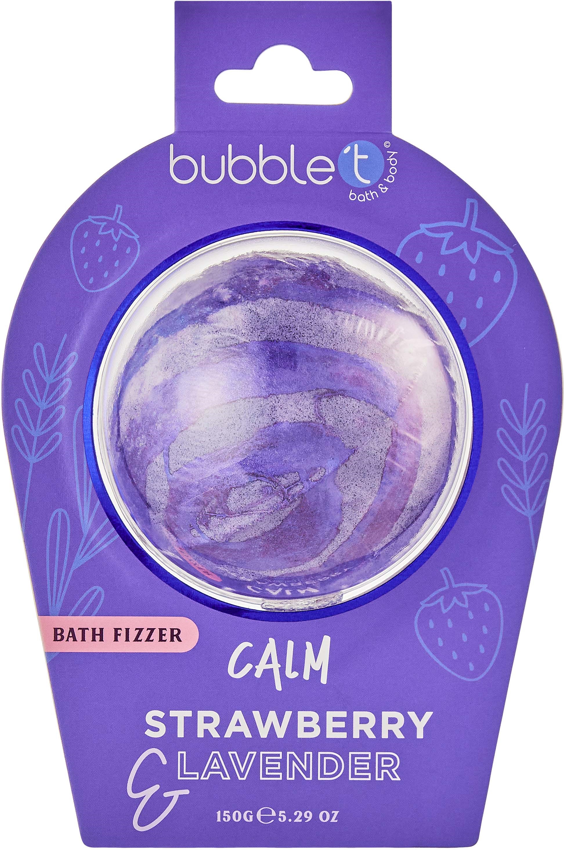 Bubble T Cosmetics