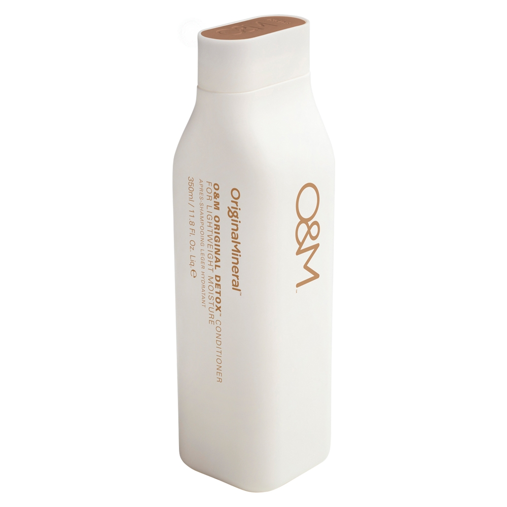 O&M (Original & Mineral)