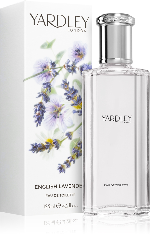 Yardley