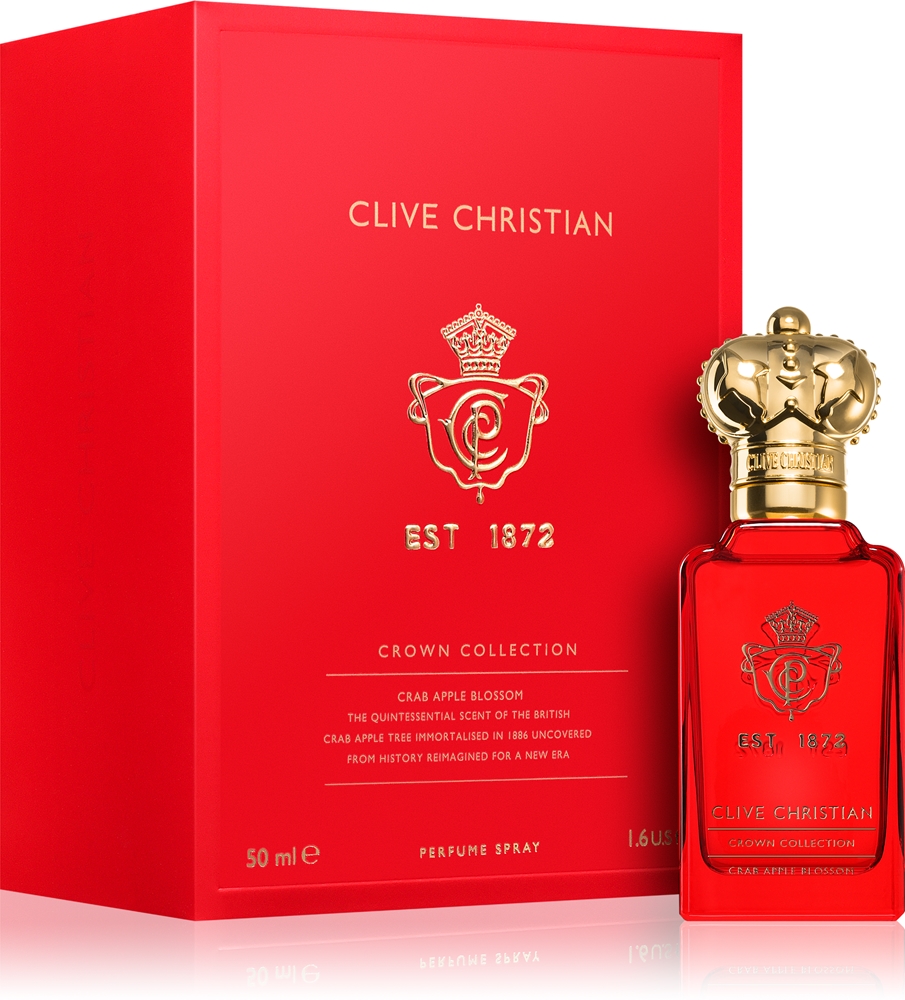 Clive Christian