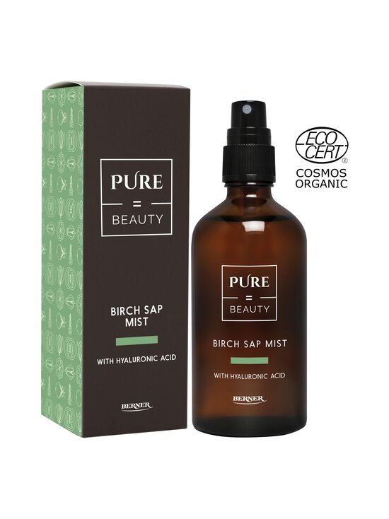 Pure=Beauty