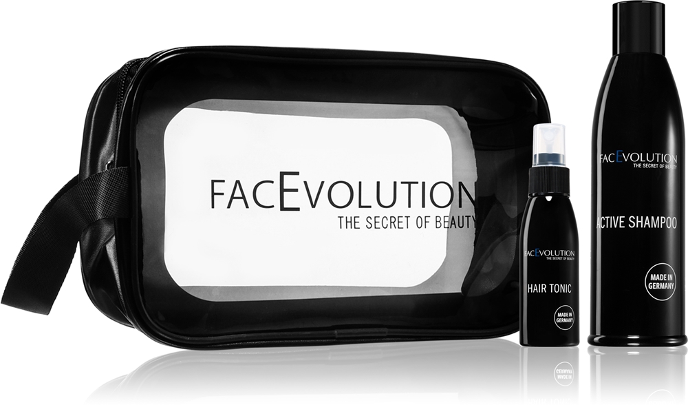 FacEvolution