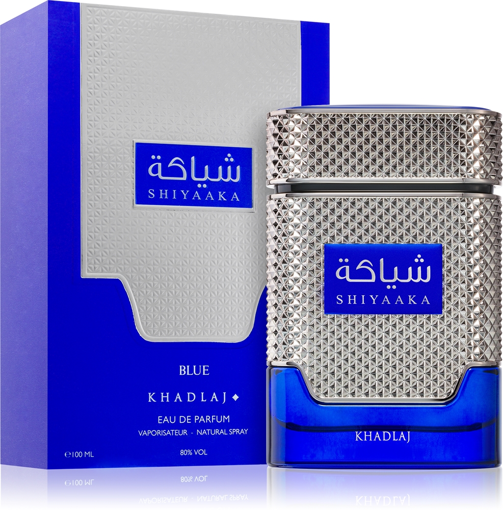 Khadlaj Perfumes