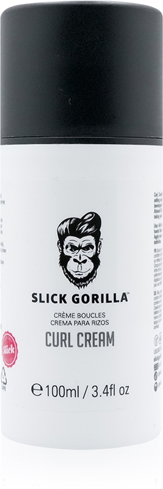 Slick Gorilla