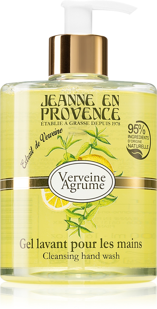 Jeanne en Provence