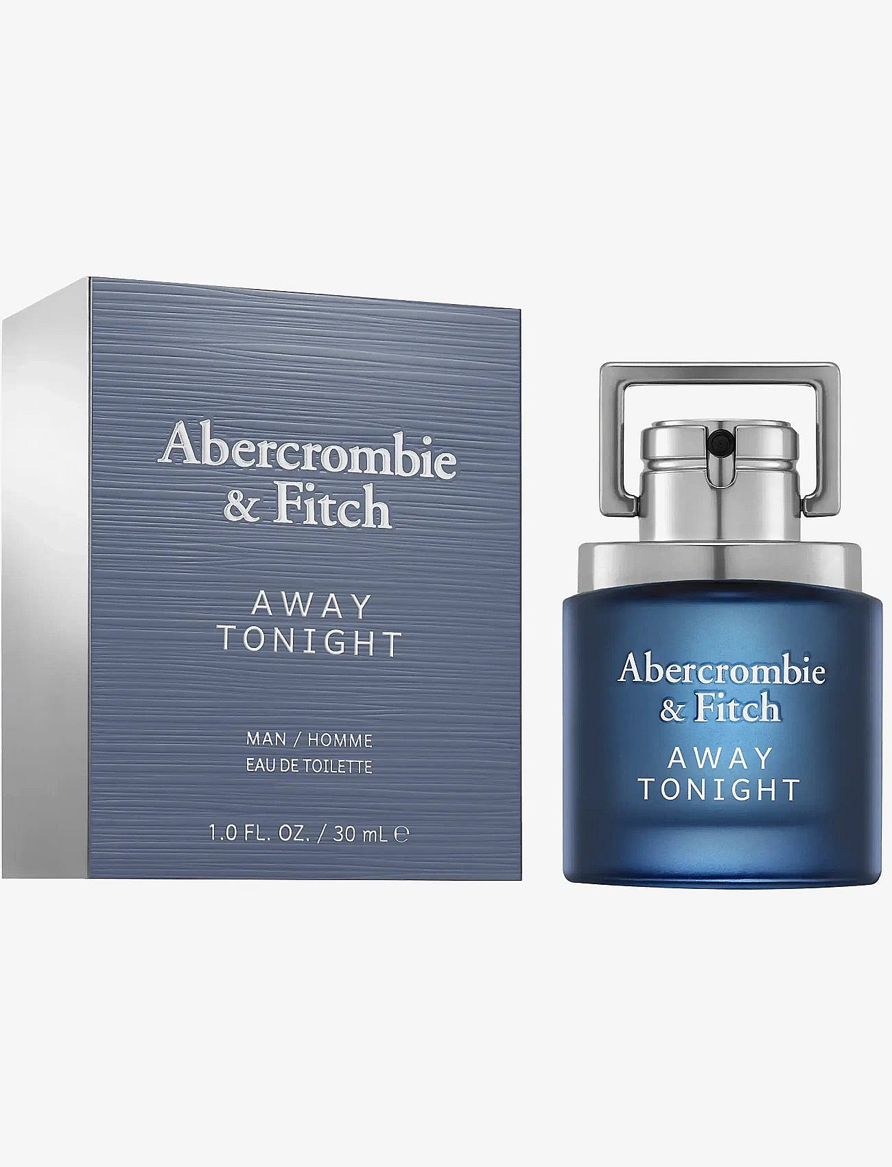 Abercrombie & Fitch