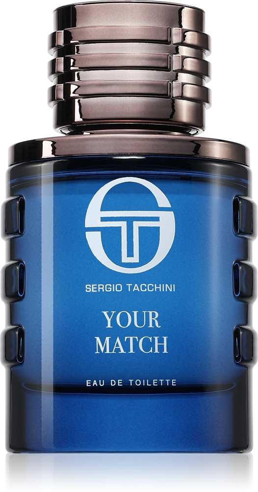 Sergio Tacchini