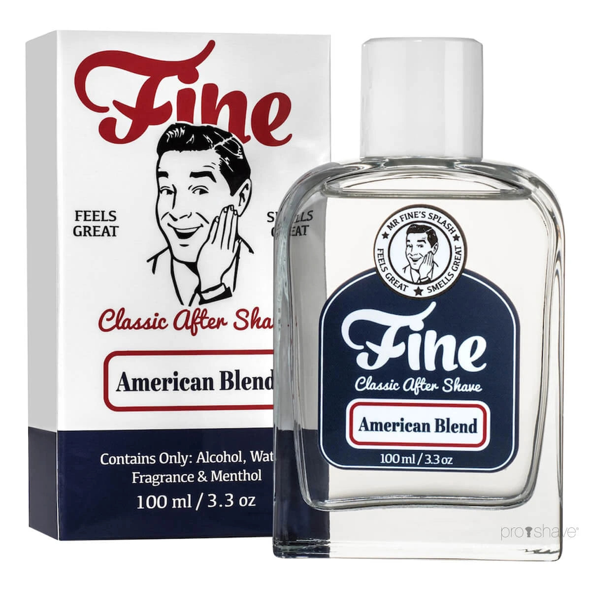 Fine Accoutrements