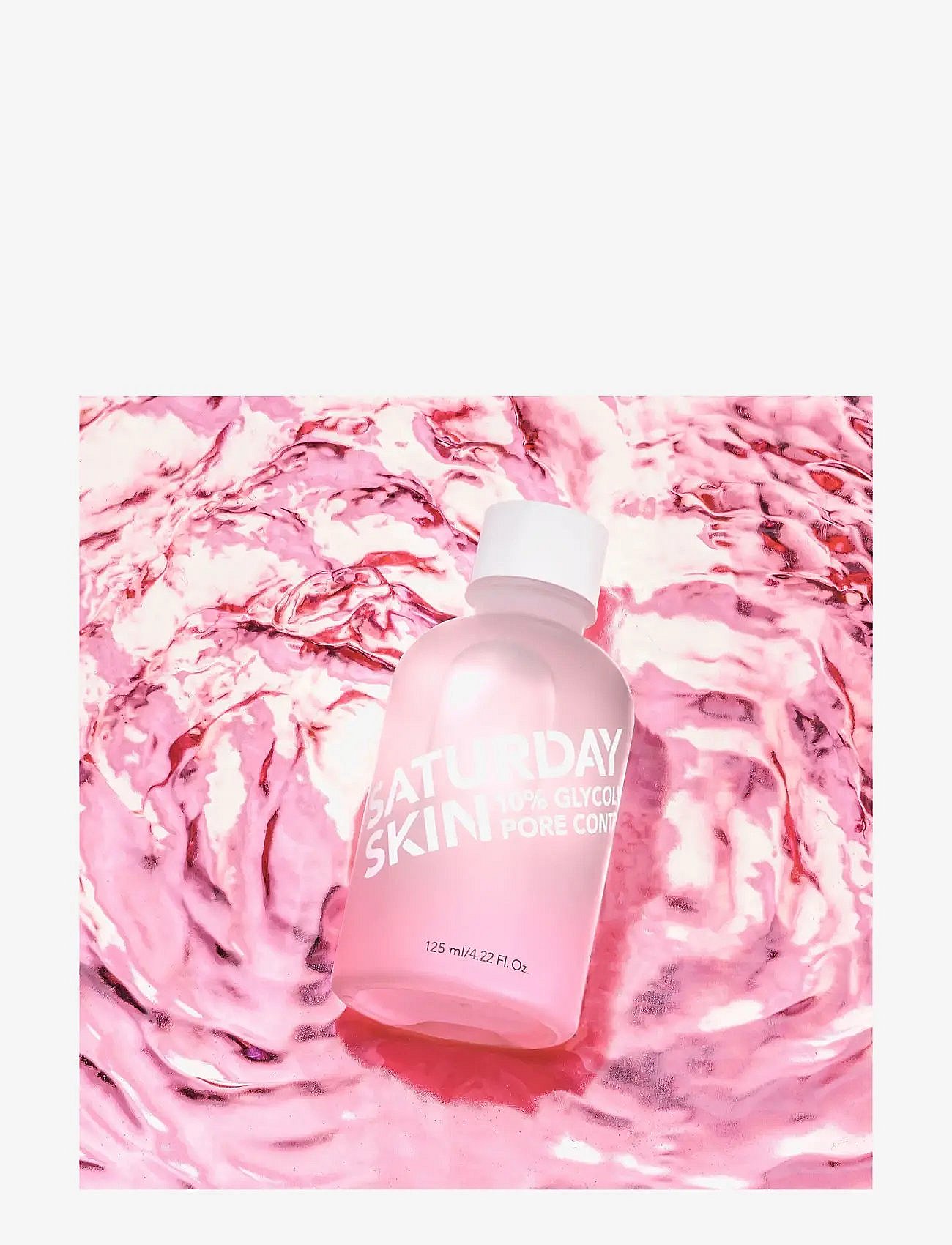 Saturday Skin